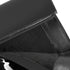 Selina Damen Stiletto-Stiefeletten mit spitzer Zehenpartie & seitlichem Reißverschluss – elegantes Kunstleder & 10 cm Absatz | Shiraki